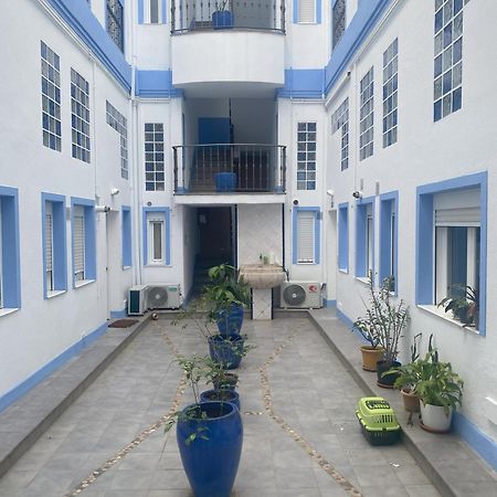 La Mascarada De Alamos Apartamento Málaga Exterior foto