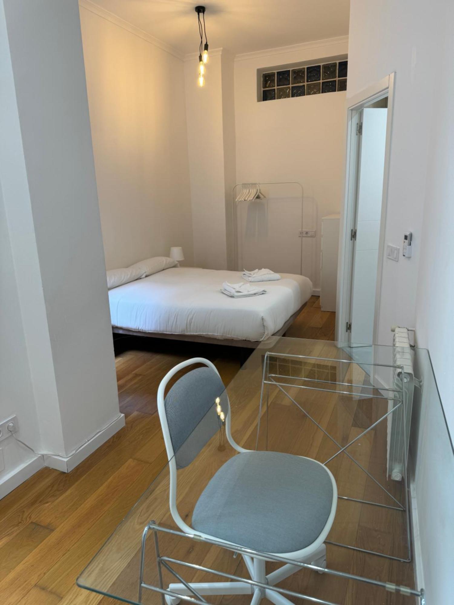 La Mascarada De Alamos Apartamento Málaga Exterior foto