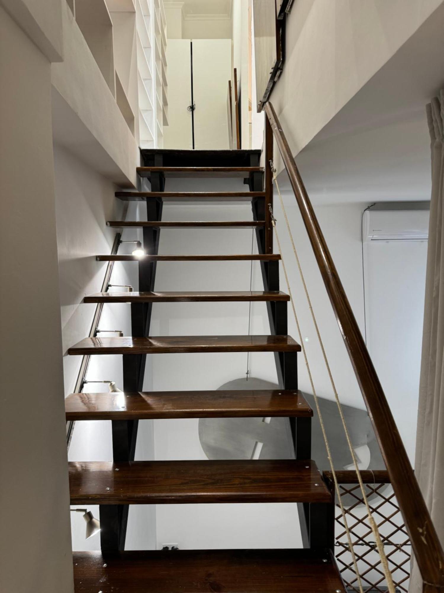 La Mascarada De Alamos Apartamento Málaga Exterior foto